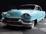 Cadillac DeVille Sedan 1956 года